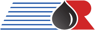 Retif Oil & Fuel Logo