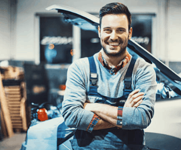 Lubricants alt text